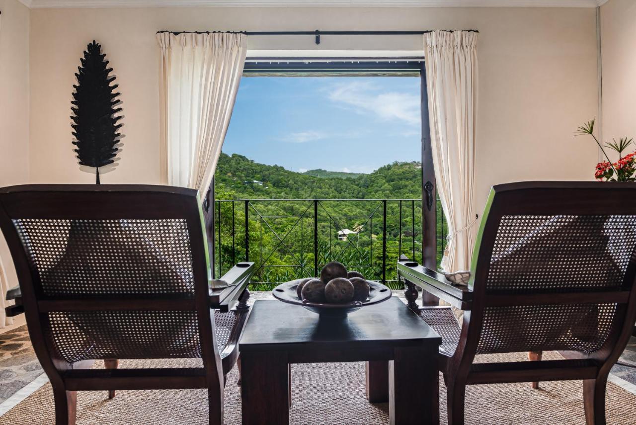 Hotel Firefly Estate Bequia Crescent Beach Exteriér fotografie
