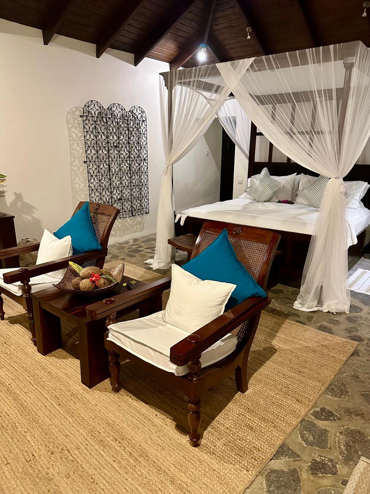 Hotel Firefly Estate Bequia Crescent Beach Exteriér fotografie