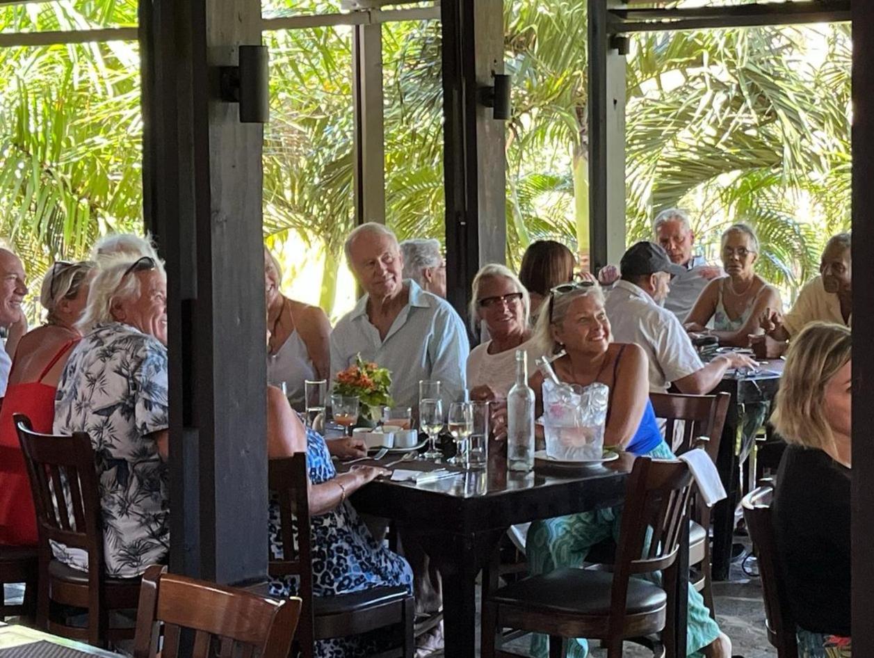 Hotel Firefly Estate Bequia Crescent Beach Exteriér fotografie