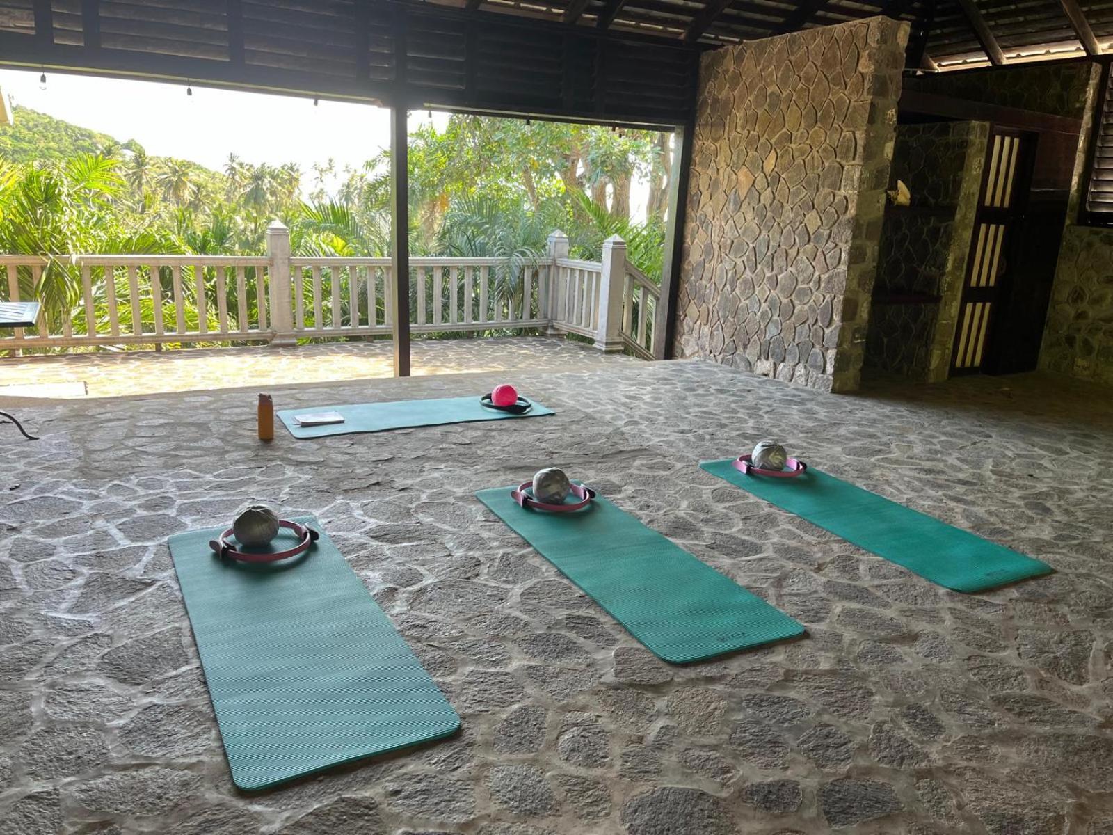 Hotel Firefly Estate Bequia Crescent Beach Exteriér fotografie