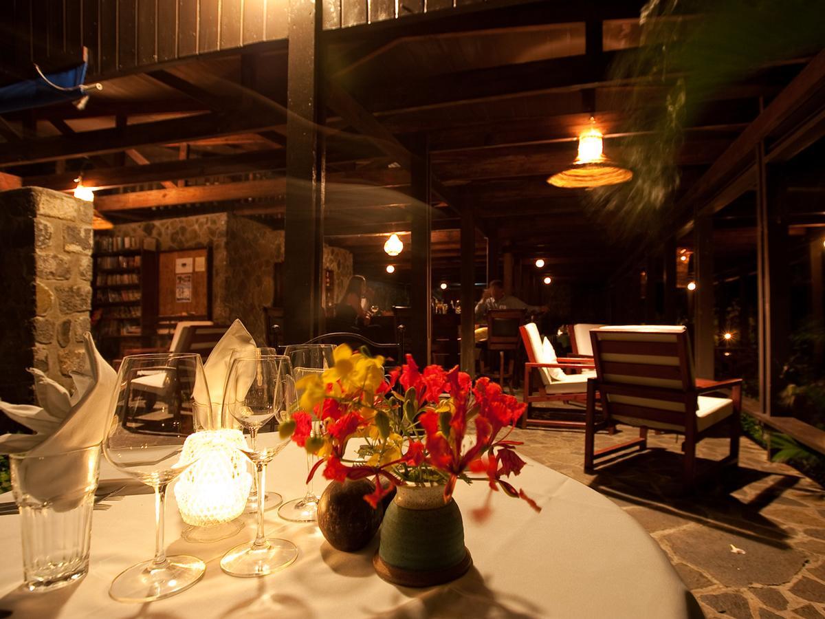 Hotel Firefly Estate Bequia Crescent Beach Exteriér fotografie