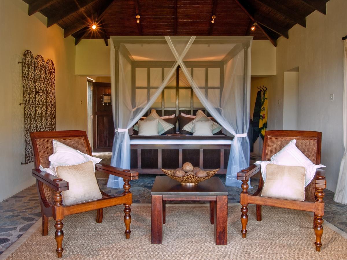 Hotel Firefly Estate Bequia Crescent Beach Exteriér fotografie