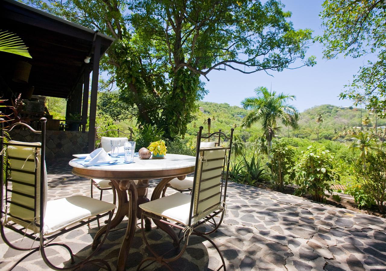 Hotel Firefly Estate Bequia Crescent Beach Exteriér fotografie