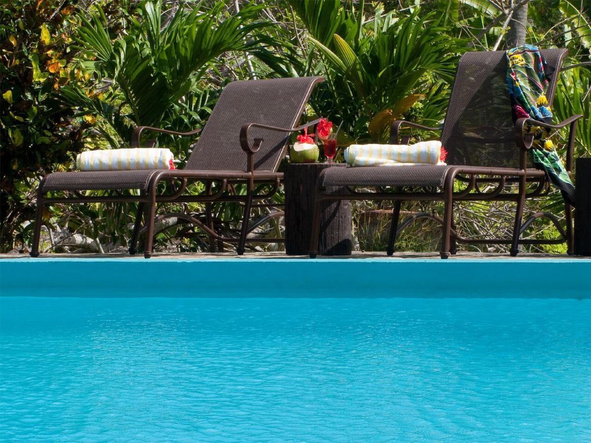 Hotel Firefly Estate Bequia Crescent Beach Exteriér fotografie