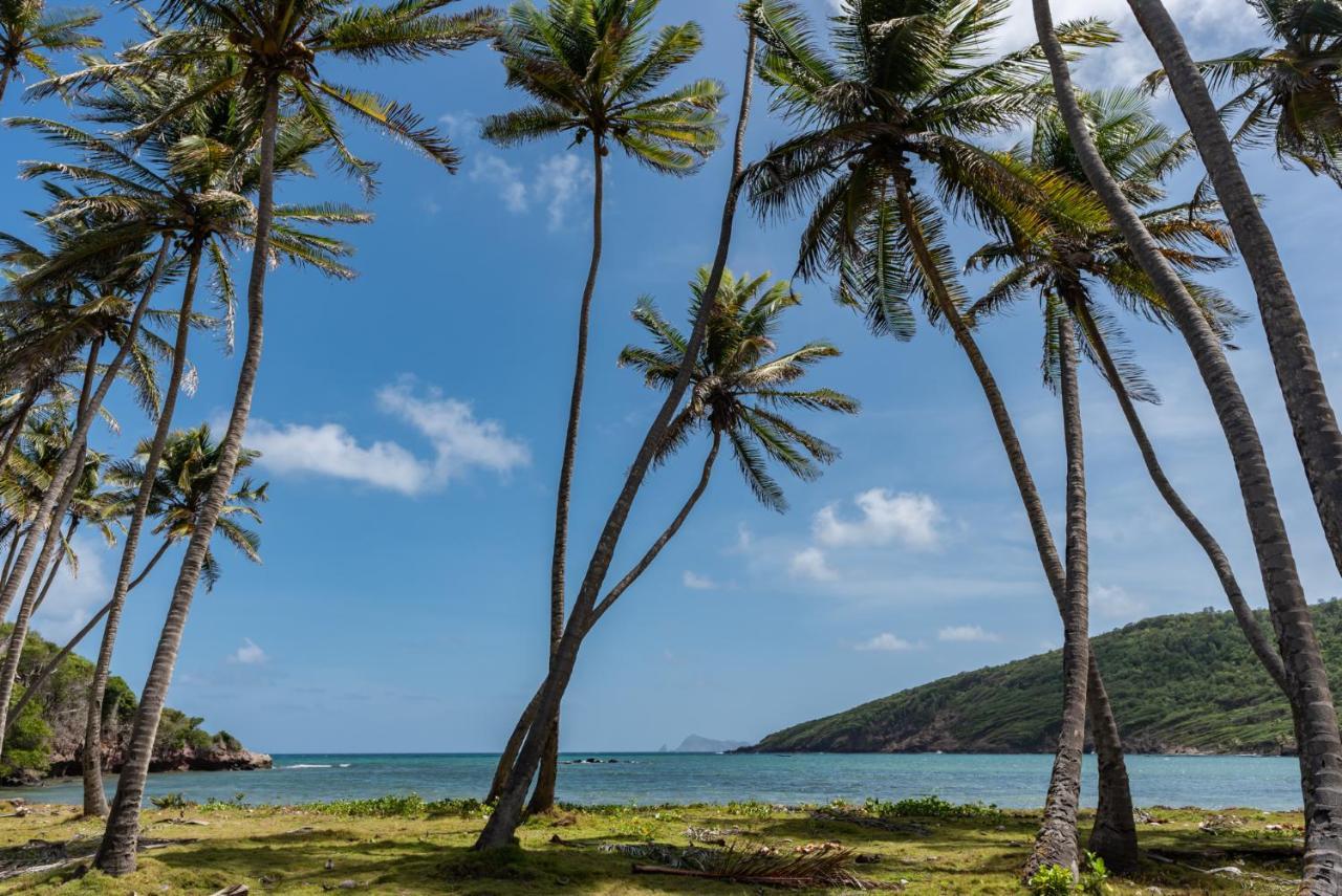 Hotel Firefly Estate Bequia Crescent Beach Exteriér fotografie